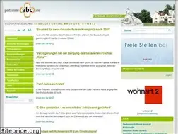 Sites similar to potsdam-abc.de