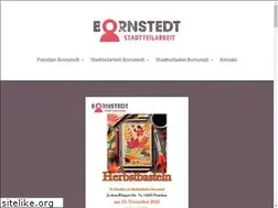 Sites similar to potsdam-bornstedt.de