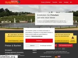 Sites similar to potsdam-city-tour.de