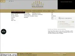 Sites similar to potsdam-hotel-am-jaegertor.de