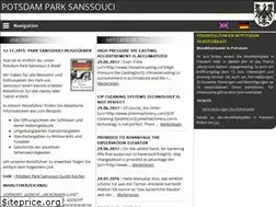 Sites similar to potsdam-park-sanssouci.de