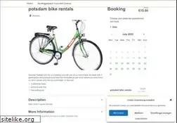 Sites similar to potsdam-per-pedales.com