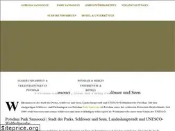 Sites similar to potsdam-sanssouci.com