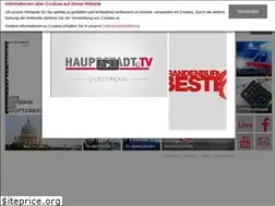 Sites similar to potsdam.tv