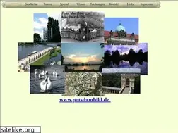 Sites similar to potsdambild.de
