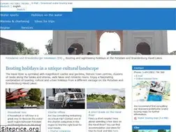 Sites similar to potsdamer-brandenburger-havelseen.de