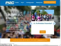 Sites similar to potsdamer-laufclub.de