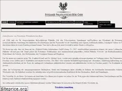 Sites similar to potsdamer-phila-buero.de