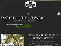 Sites similar to potsdamer-sauenhain.de