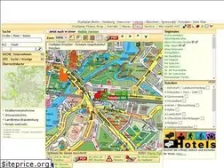 Sites similar to potsdamer-stadtplan.com