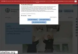 Sites similar to potsdamerhandwerk.de