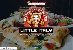 Sites similar to potsdamlittleitaly.com