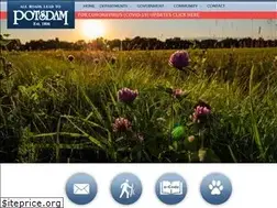 Sites similar to potsdamny.us
