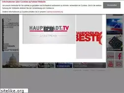 Sites similar to potsdamtv.de