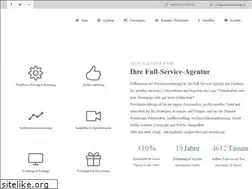 Sites similar to potsdamwebdesign.de
