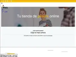 Sites similar to potsdeco.com