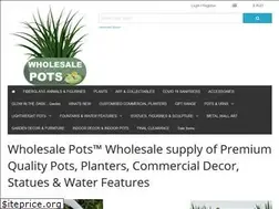 Sites similar to potsdirect.com.au