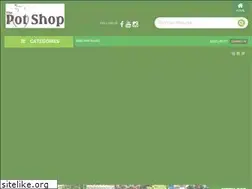 Sites similar to potshop.in