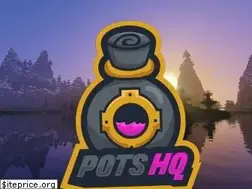 Sites similar to potshq.com