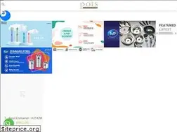 Sites similar to potskitchenware.com