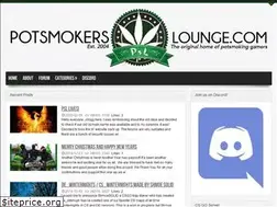 Sites similar to potsmokerslounge.com