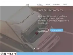 Sites similar to potspeed.com.br
