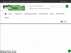 Sites similar to potsrus.com.au