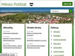 Sites similar to potstat.cz