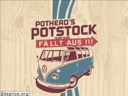Sites similar to potstock.com