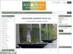 Sites similar to potstore.co.uk