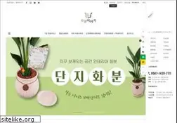 Sites similar to potstory.co.kr