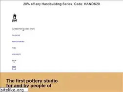 Sites similar to potstudiola.com
