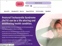 Sites similar to potsuk.org