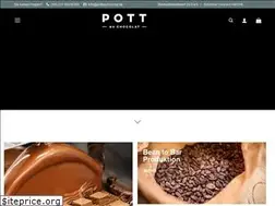 Sites similar to pottauchocolat.de