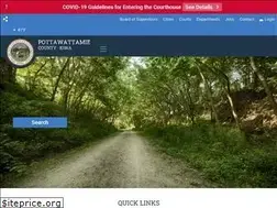 Sites similar to pottcounty-ia.gov