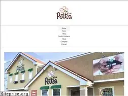 Sites similar to pottea-shop.com