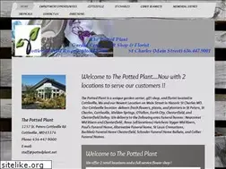 Sites similar to pottedplant.net