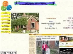 Sites similar to pottekijker.nl
