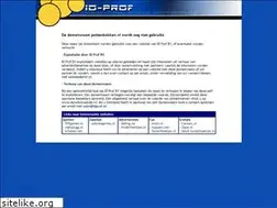 Sites similar to pottenbakken.nl
