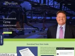 Sites similar to pottengerlaw.com