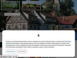 Sites similar to pottenstein.de