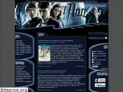 Sites similar to potter-mania.com