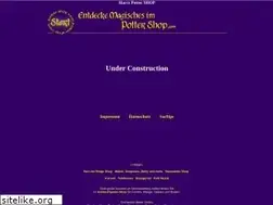 Sites similar to potter-shop.com
