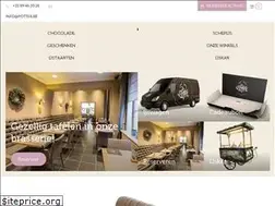 Sites similar to potter.be