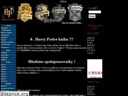 Sites similar to potter.fantasycz.net