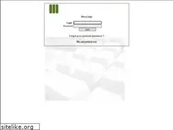 Sites similar to potter.harrypotterfuture.de