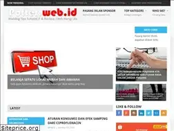 Sites similar to potter.web.id