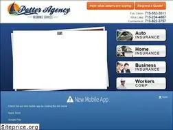 Sites similar to potteragencyllc.com