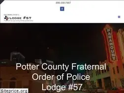 Sites similar to pottercountyfop57.com