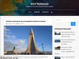 Sites similar to pottergod.com